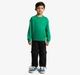 Boys Printed Sweatshirt
