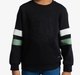 Boys Embroidered Sweatshirt