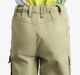 Boys Woven Cargo Trousers