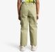 Boys Woven Cargo Trousers