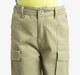 Boys Woven Cargo Trousers