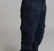 Boys Woven Cargo Trousers