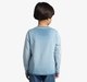 Boys Crew Neck Washed T-Shirt