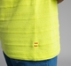 Boys Textured Knit Crew Neck Printed T-Shirt