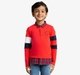 Boys Rugby Polo T-Shirt