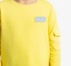 Boys Ottoman Full Sleeves Printed T-Shirt