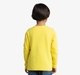 Boys Ottoman Full Sleeves Printed T-Shirt