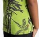 Boys All Over Printed Waffle T-Shirt