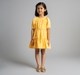 Girls All Over Embroidered Dress