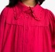 Girls Tiered Dress With Lace Detail