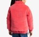 Girls Puffer Jacket