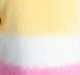 Ed-A-Mamma Girls Ombre Dyed Sweatshirt And Joggers Co-Ordinate Set - Multicolor