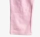 Ed-A-Mamma Girls Cotton Velour Jacket And Pants Co-Ordinate Set - Pink