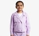 Girls Jacket And Pants Co-Ordinate Set