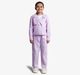 Girls Jacket And Pants Co-Ordinate Set