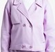 Girls Jacket And Pants Co-Ordinate Set