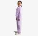 Girls Jacket And Pants Co-Ordinate Set