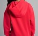 Girls Sweatshirt With All Over Embroidery