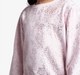 Girls Foil Printed Sweatshirt
