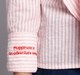 Girls Striper Top
