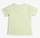 Baby Boys Printed T-Shirt, Jacket & Trouser Set