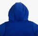 Infant Boys Hooded Applique Heavy Winter Jacket