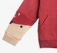 Infant Boys Hooded Applique Jacket
