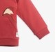 Infant Boys Hooded Applique Jacket