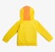 Infant Boys Hooded Jacket With Applique