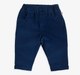 Baby Boys Shirt, Pant Waist Coat & Bow 3 Pc Partywear Set