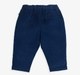 Baby Boys Shirt, Pant Waist Coat & Bow 3 Pc Partywear Set