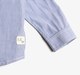 Baby Boys Shirt And Suspender Pant 2 Pc Partywear Set