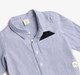 Baby Boys Shirt And Suspender Pant 2 Pc Partywear Set