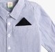 Baby Boys Shirt And Suspender Pant 2 Pc Partywear Set
