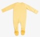 Baby Unisex Baby Homecoming Organic Cotton Clothing Set