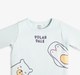 Baby Unisex Baby Homecoming Organic Cotton Clothing Set
