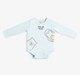 Baby Unisex Baby Homecoming Organic Cotton Clothing Set