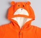 Baby Boys Character Hooded Sweater