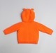 Baby Boys Character Hooded Sweater