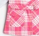 Baby Girls Pinafore Dress With T Shirt