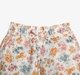 Infant Girls Printed Top & Jogger Set