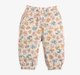 Infant Girls Printed Top & Jogger Set