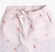 Baby Girls Floral Printed Top & Pant Clothing Set