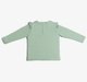 Baby Girls Pinafore Embroidered Dress With T- Shirt