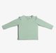 Baby Girls Pinafore Embroidered Dress With T- Shirt