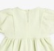 Baby Girls Embroidered Dress With Bloomer