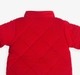 Infant Girls Quilted Heavy Winter Jacket