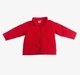 Infant Girls Quilted Heavy Winter Jacket