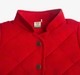 Infant Girls Quilted Heavy Winter Jacket