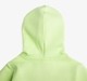 Infant Girls Hooded Embroidered Jacket
